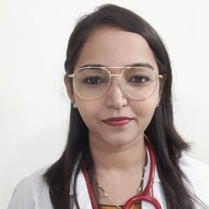 Dr. Ashwini's Kidz Clinic Dr Ashwini Karale